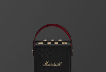 Marshall Stockwell III Review: The Little Amp That Could