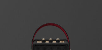 Marshall Stockwell III Review: The Little Amp That Could